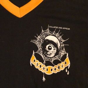 Lil ugly mane v neck shirt